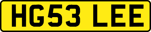 HG53LEE