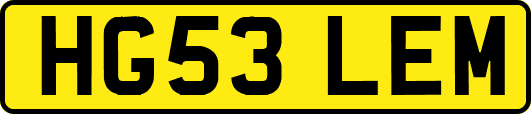 HG53LEM