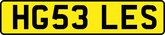 HG53LES