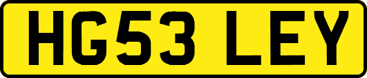 HG53LEY