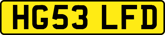 HG53LFD
