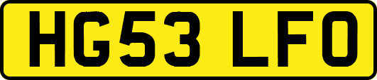 HG53LFO