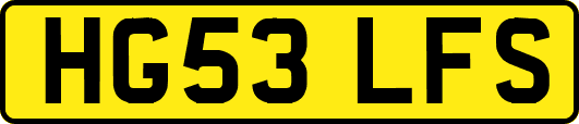 HG53LFS