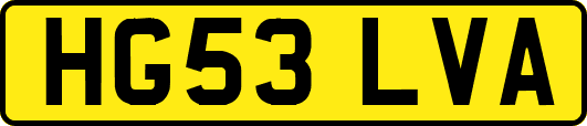 HG53LVA