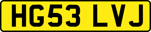 HG53LVJ