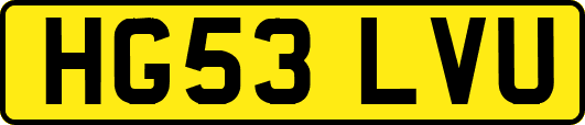 HG53LVU