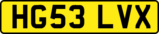 HG53LVX
