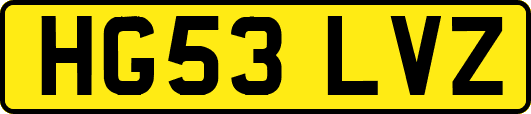 HG53LVZ