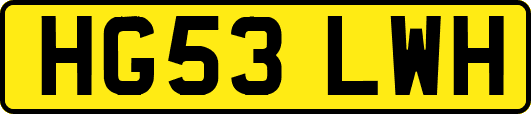 HG53LWH