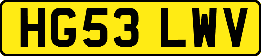 HG53LWV