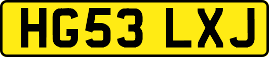 HG53LXJ