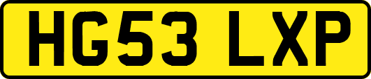 HG53LXP