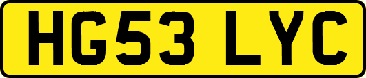HG53LYC