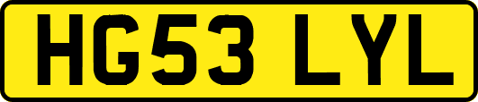 HG53LYL