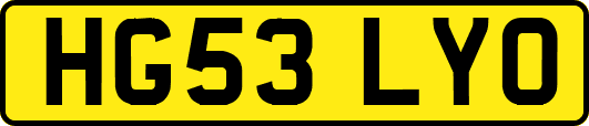 HG53LYO