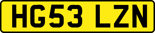 HG53LZN
