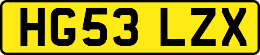 HG53LZX