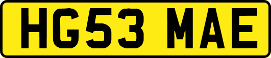 HG53MAE