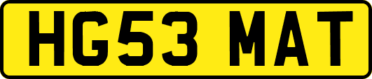 HG53MAT