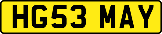 HG53MAY