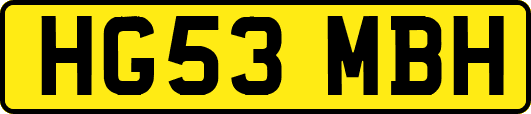 HG53MBH
