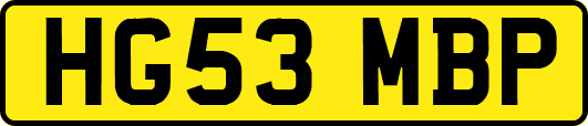 HG53MBP
