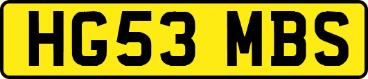 HG53MBS