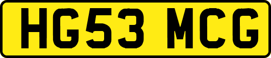 HG53MCG