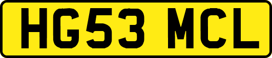 HG53MCL