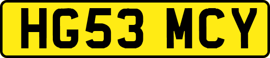 HG53MCY