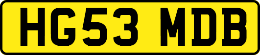 HG53MDB