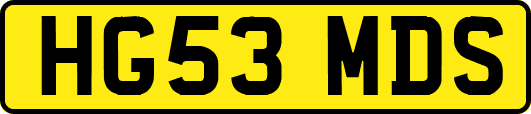 HG53MDS