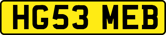 HG53MEB