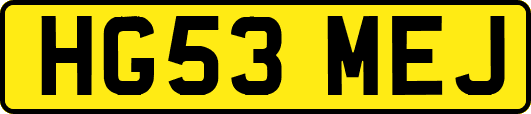 HG53MEJ