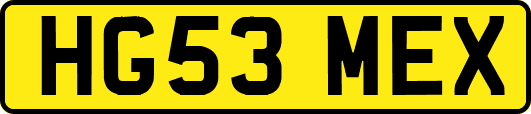 HG53MEX