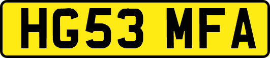 HG53MFA