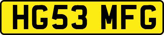 HG53MFG