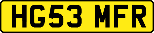 HG53MFR