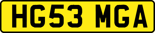HG53MGA