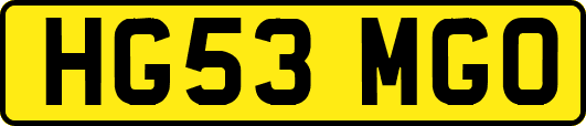 HG53MGO