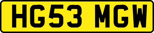 HG53MGW