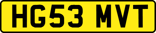 HG53MVT