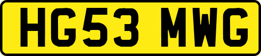 HG53MWG