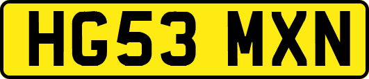 HG53MXN