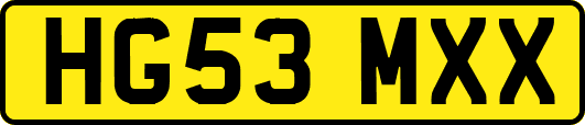 HG53MXX