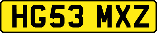 HG53MXZ