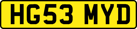 HG53MYD
