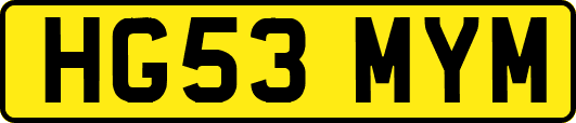 HG53MYM