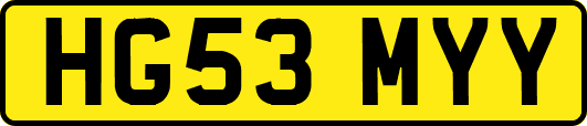 HG53MYY