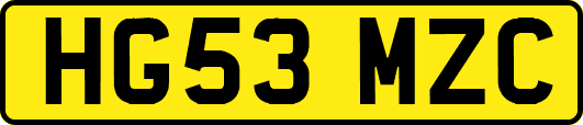 HG53MZC